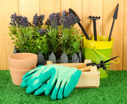 Free quote for a Balham garden clearance and man and van job
